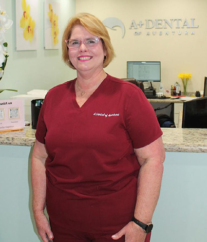 Dental Clinic AVENTURA, FL